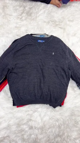 Polo Ralph Lauren Sweaters - 24 Pieces ( GV-202 )