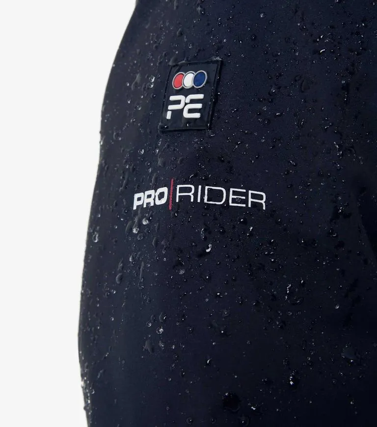 Premier Equine Pro Rider Unisex Waterproof Riding Jacket