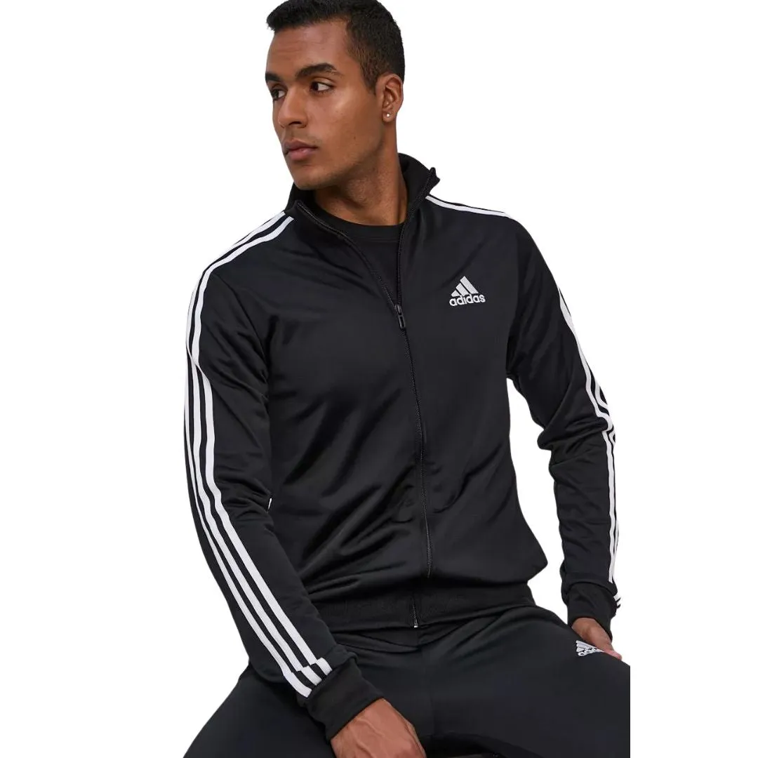 Primegreen Essentials 3-Stripes Tracksuit