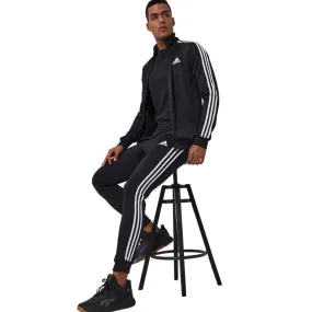 Primegreen Essentials 3-Stripes Tracksuit