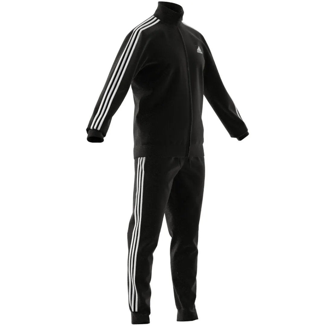 Primegreen Essentials 3-Stripes Tracksuit