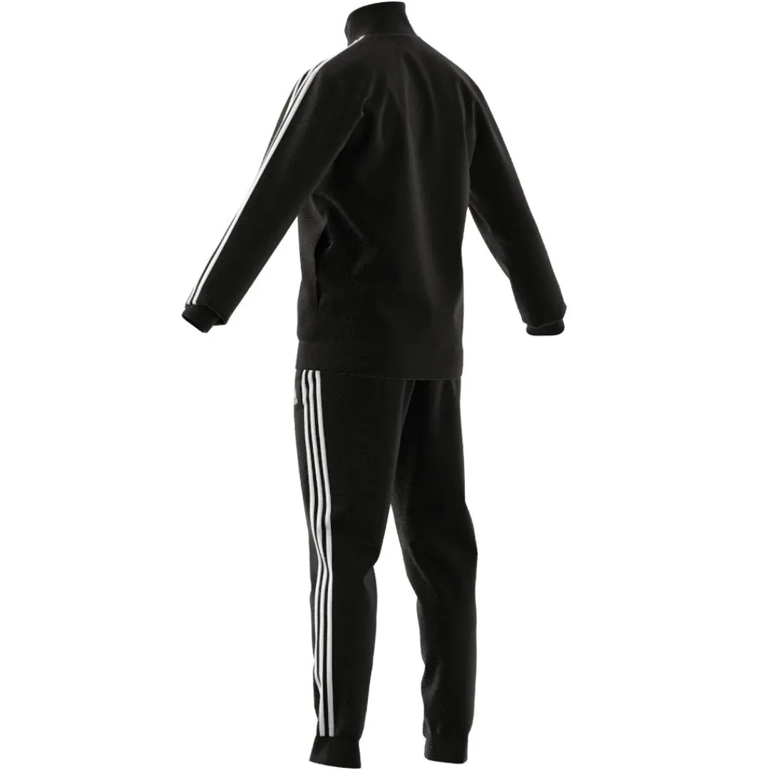 Primegreen Essentials 3-Stripes Tracksuit