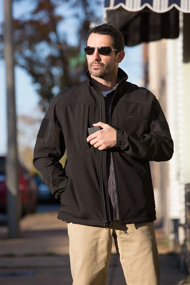 Propper BA® Softshell Jacket (F5428)