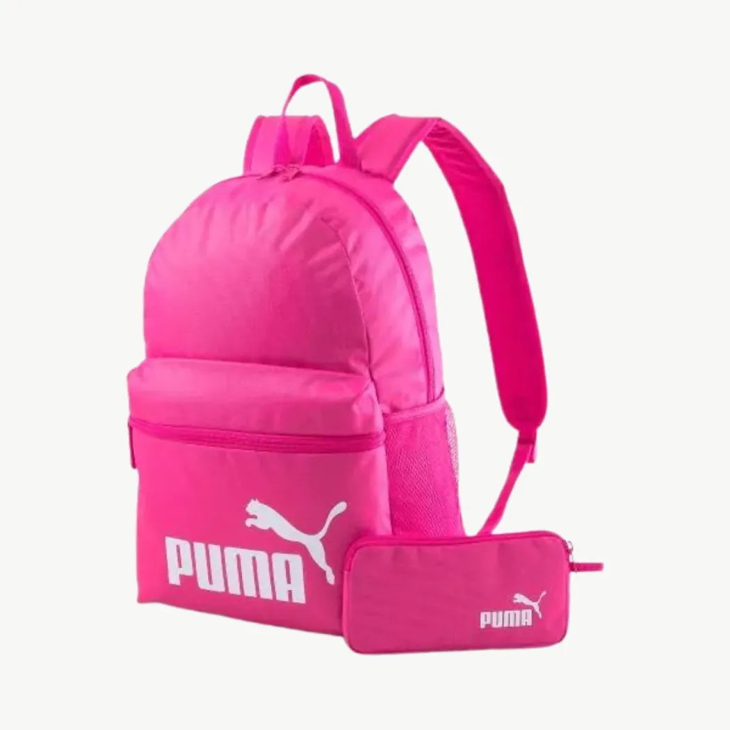 puma Phase Women's Backpack Set