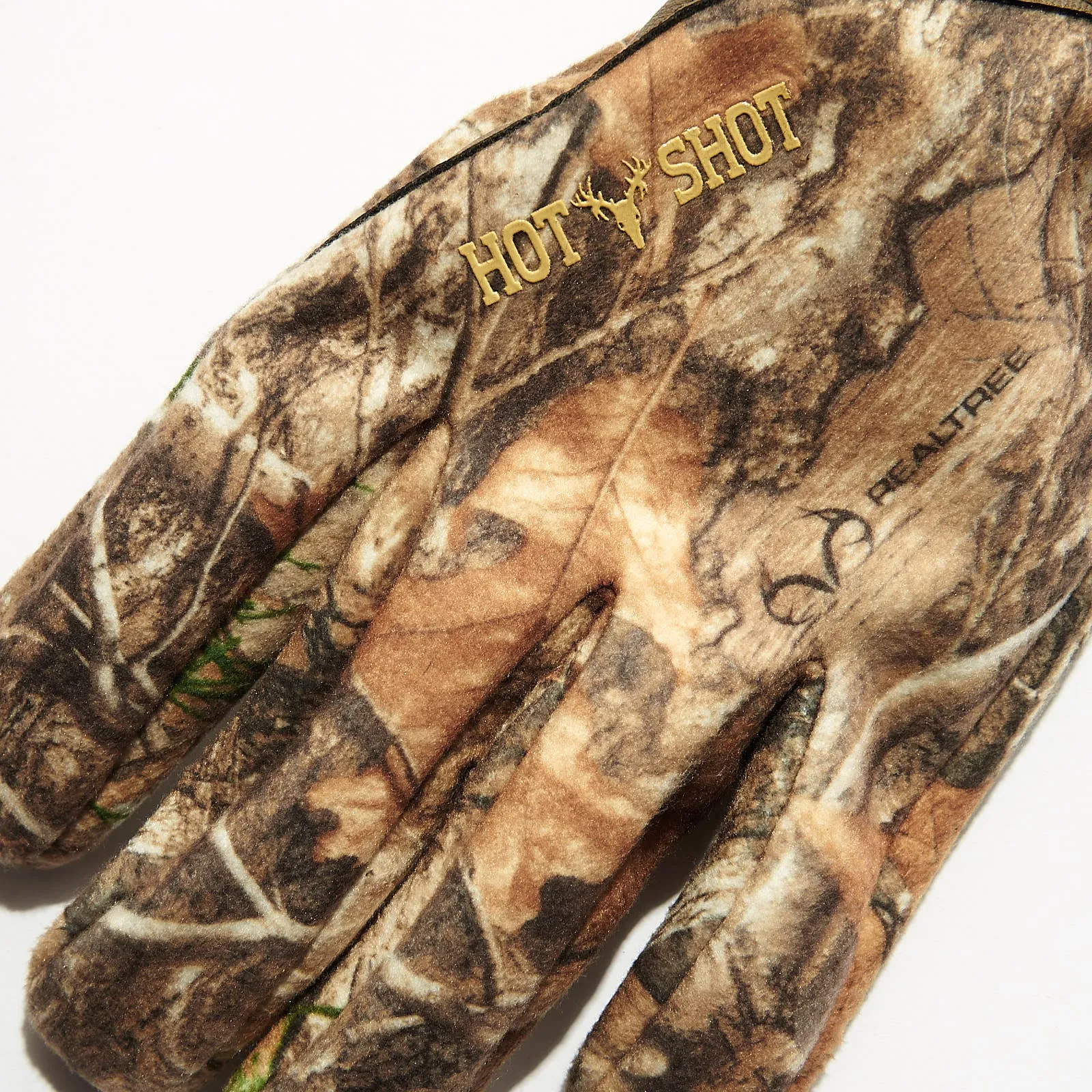 "Lava Flow" Stormproof Glove - Realtree EDGE®