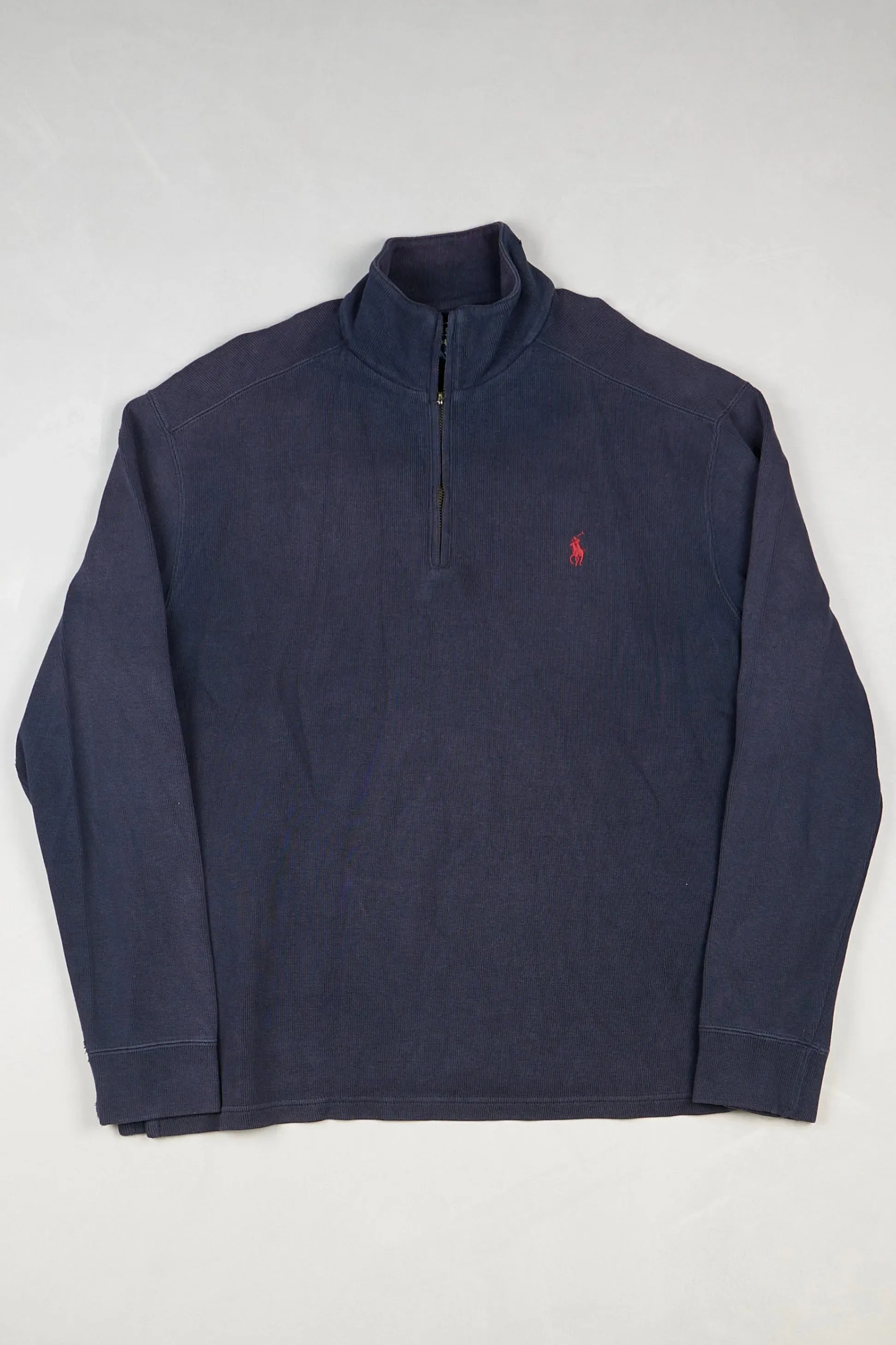 Ralph Lauren - Quarter-Zip (L)