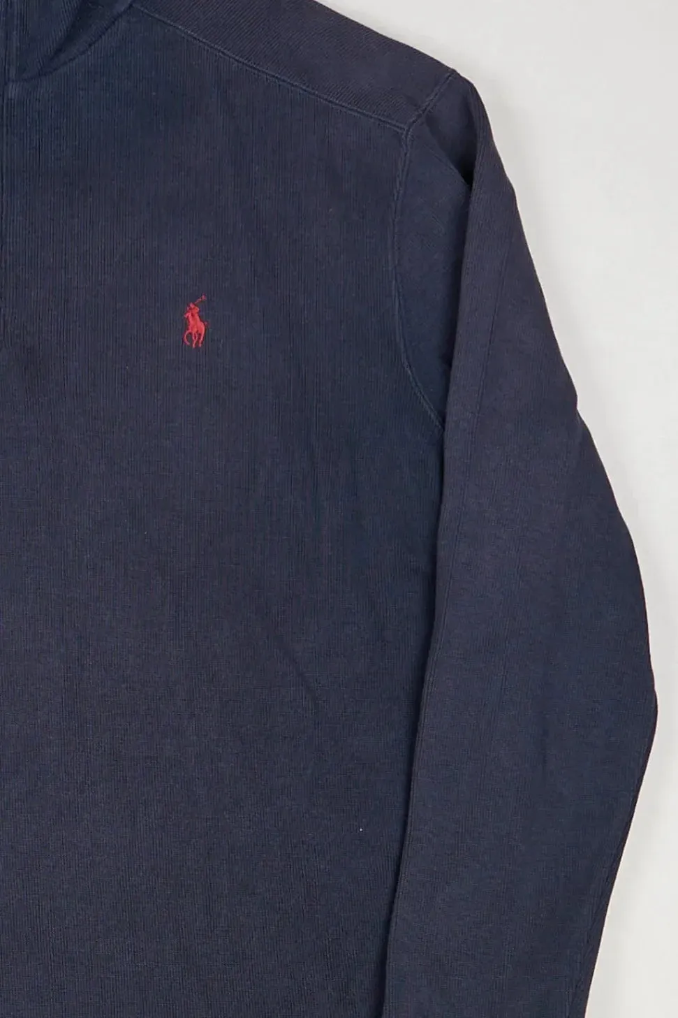 Ralph Lauren - Quarter-Zip (L)