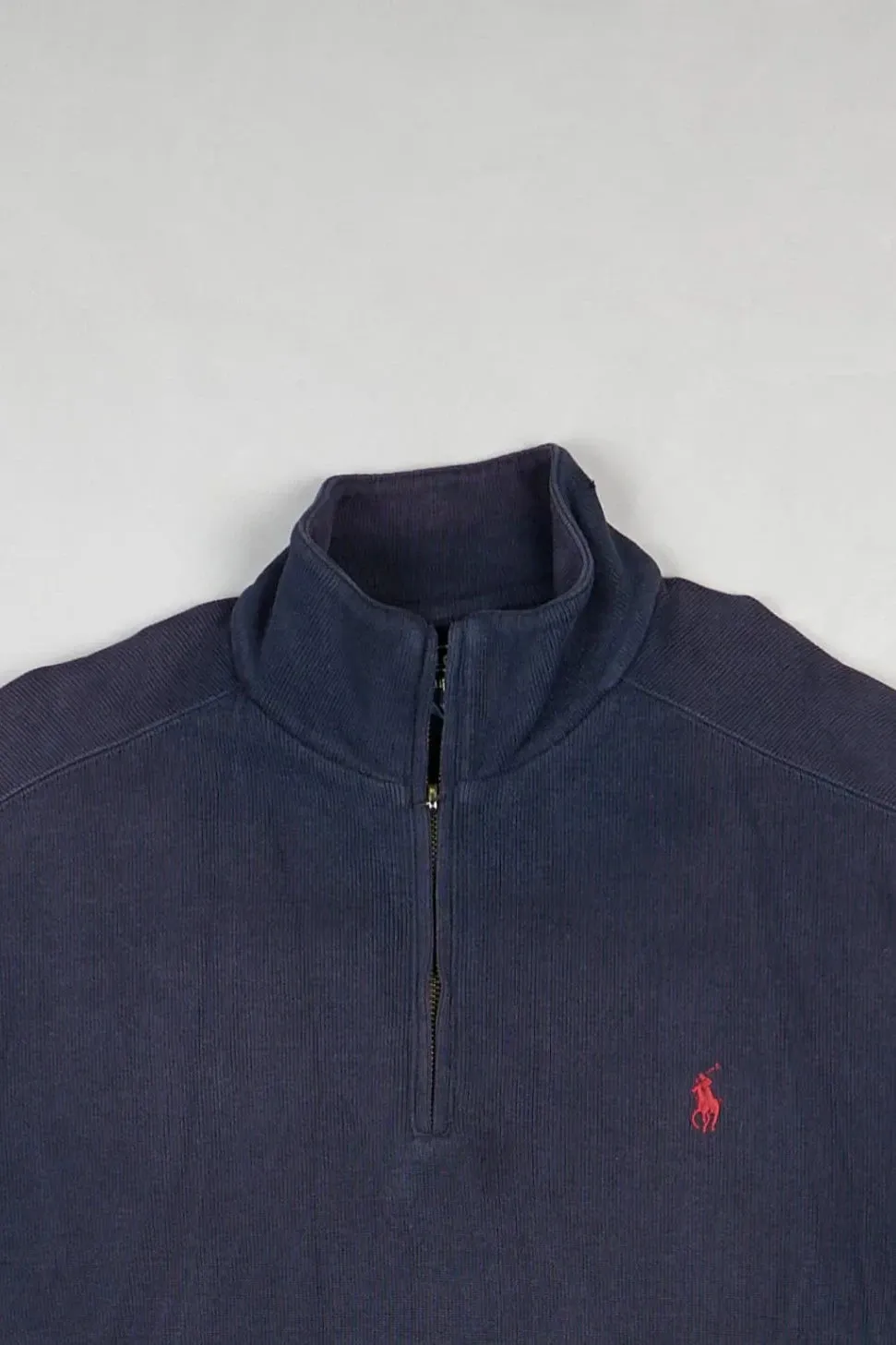 Ralph Lauren - Quarter-Zip (L)