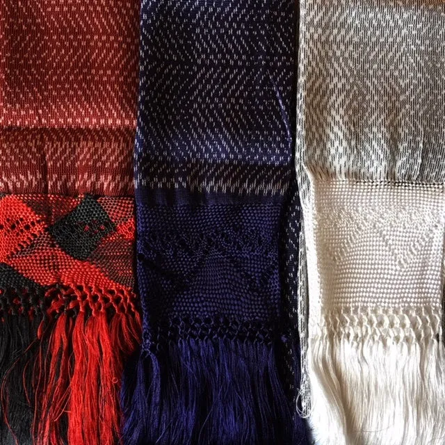 Rebozo/Shawl/Scarf- La Piedad