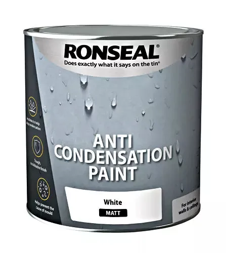 Ronseal Anti Condensation Paint