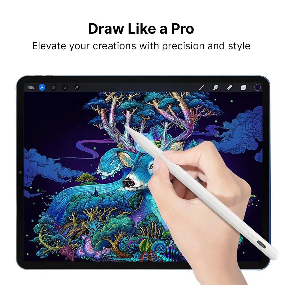 Rotate PRO Stylus Pencil