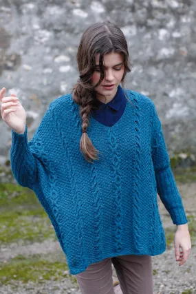 Rowan British Made Patterns - Fleetwith - PDF Download