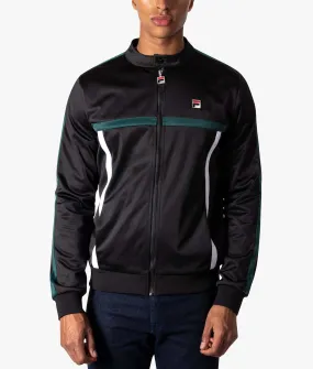 Runner Track Top