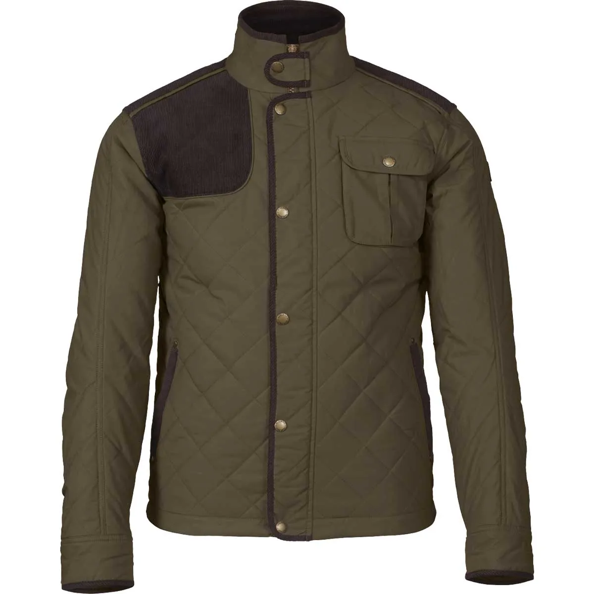 Seeland Woodcock Advanced Quilt Jacket