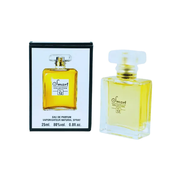 SMART COLLECTION PERFUME NO.12 25ML