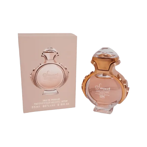 SMART COLLECTION PERFUME NO.394 25ML