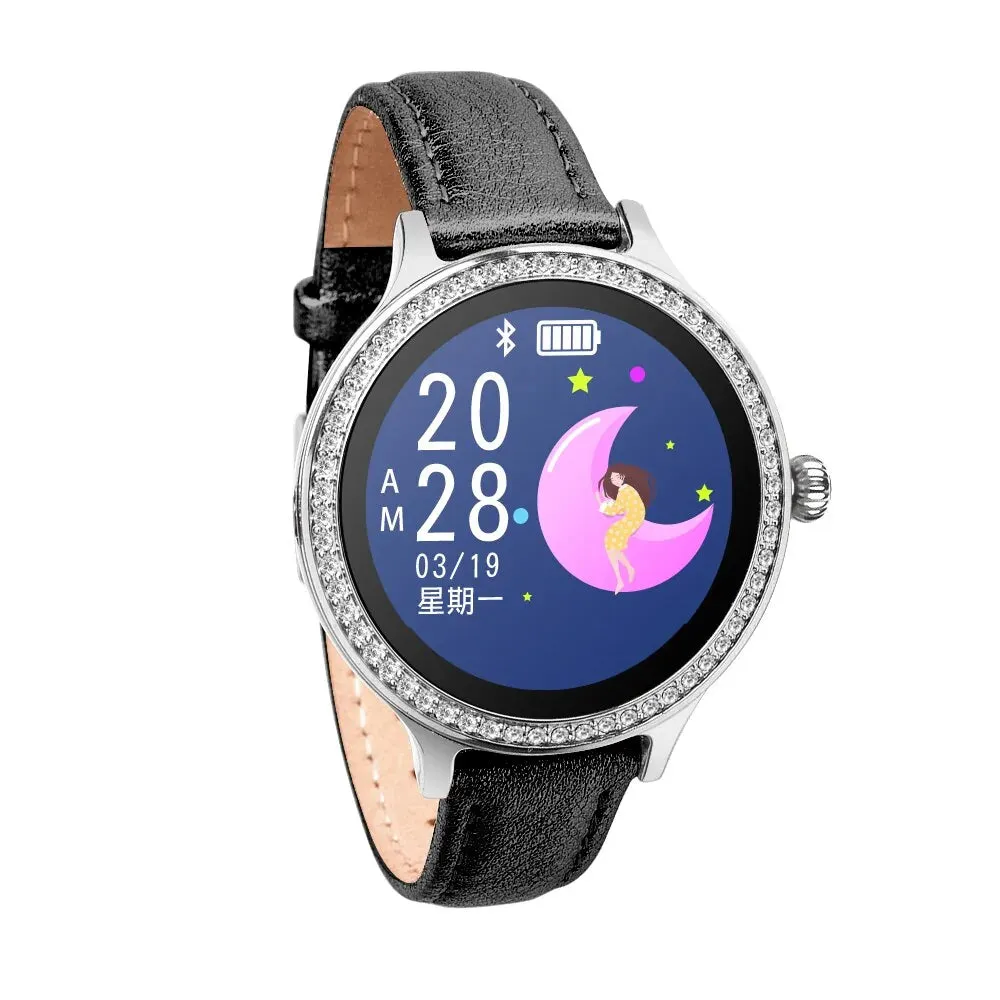 Smart Watch Bracelet For Women