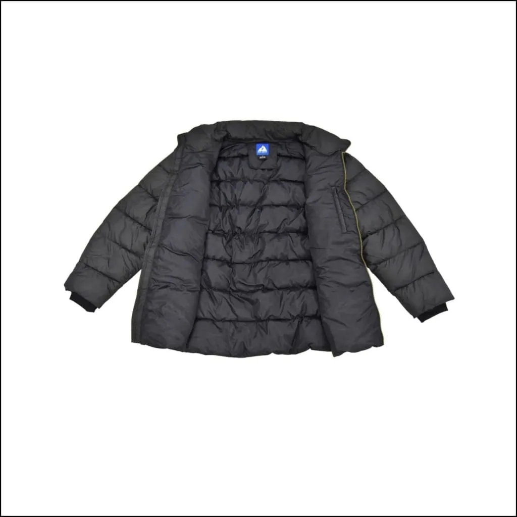 Snow Country Outerwear Women’s S-XL Lexington Puffy Synthetic Down Jacket