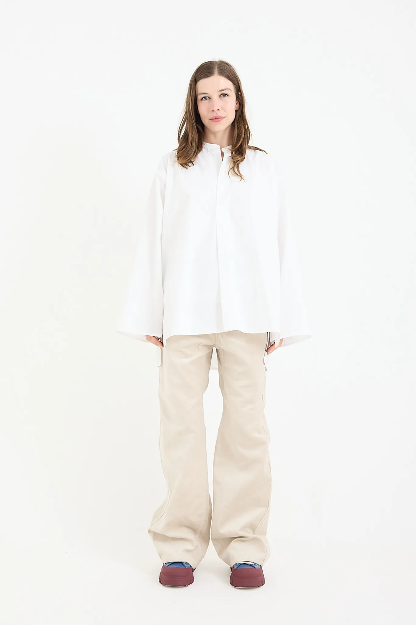 Sofie D'Hoore - Pavia Woven Pants