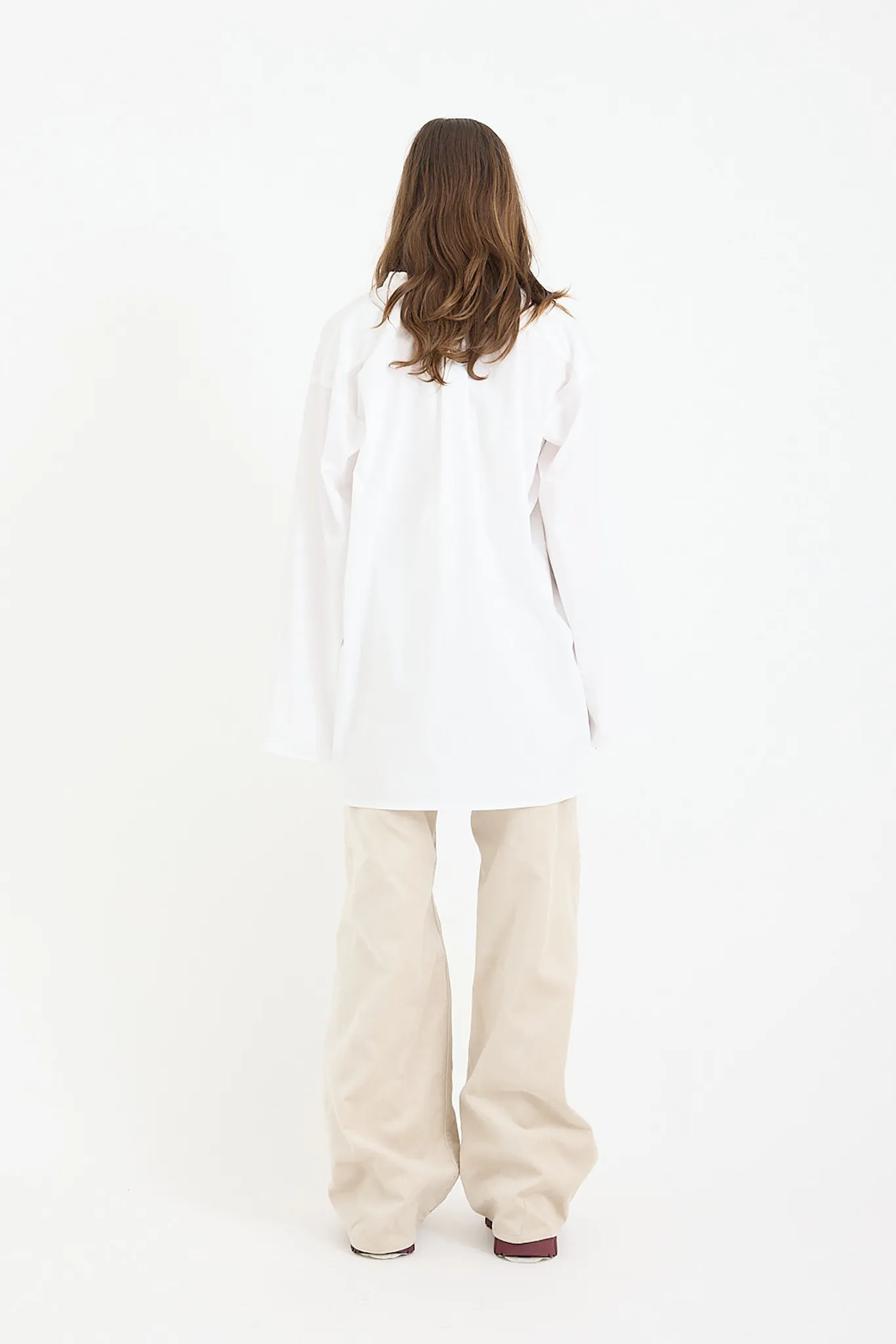 Sofie D'Hoore - Pavia Woven Pants