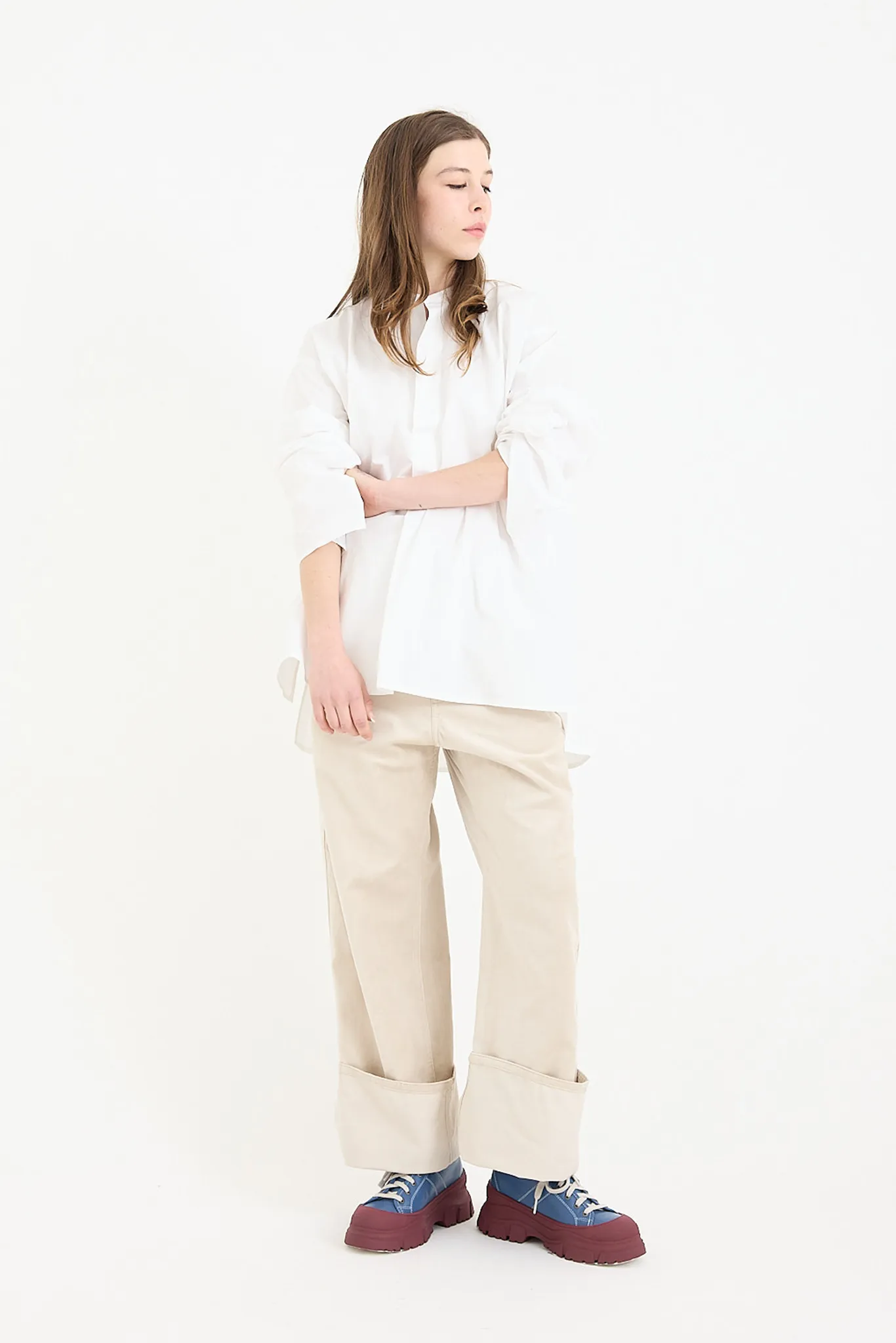 Sofie D'Hoore - Pavia Woven Pants