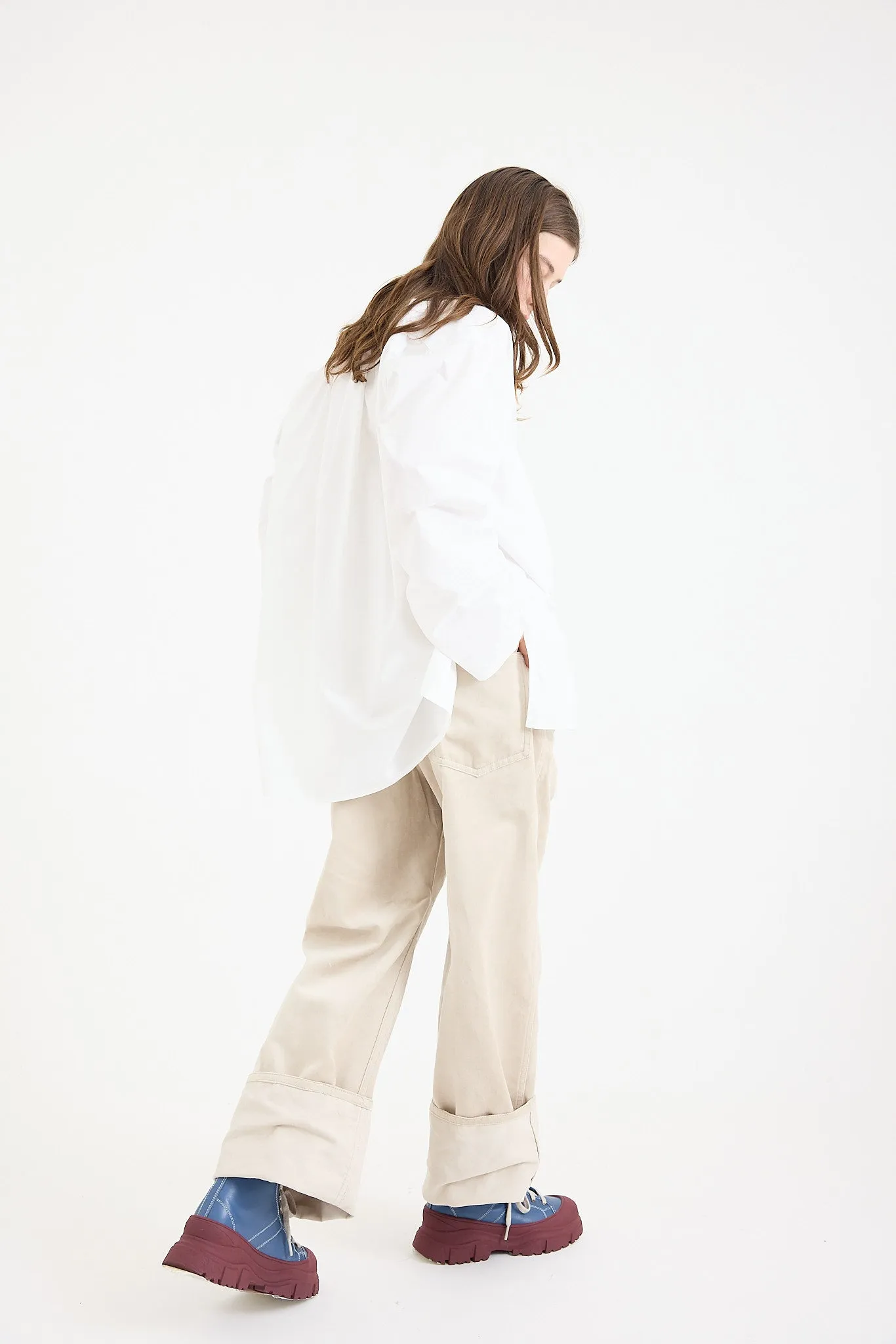 Sofie D'Hoore - Pavia Woven Pants