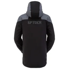 Spyder Men's Team GTX Jacket