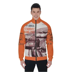 Stardust Grand Prix Liberace Garage Race Jacket