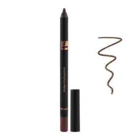 SWEET SPARKLING EYE PENCIL BROWN 1.2GM