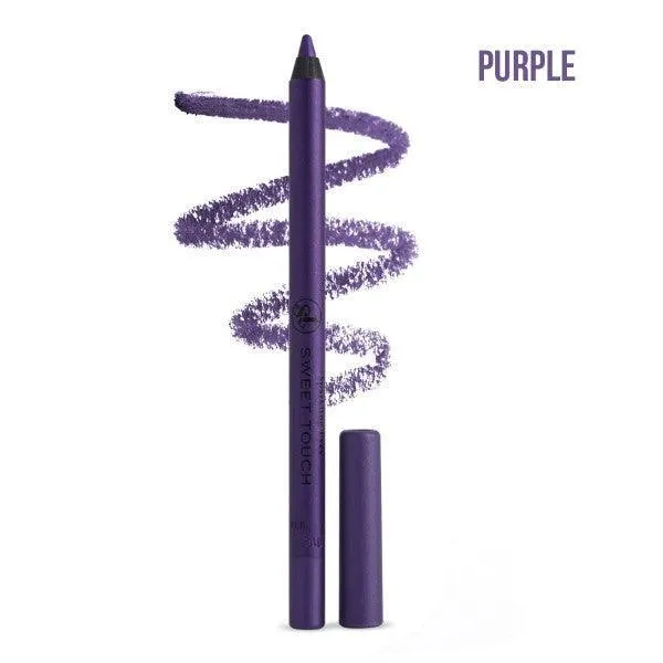 SWEET SPARKLING EYE PENCIL PURPLE COLOUR 1.2GM