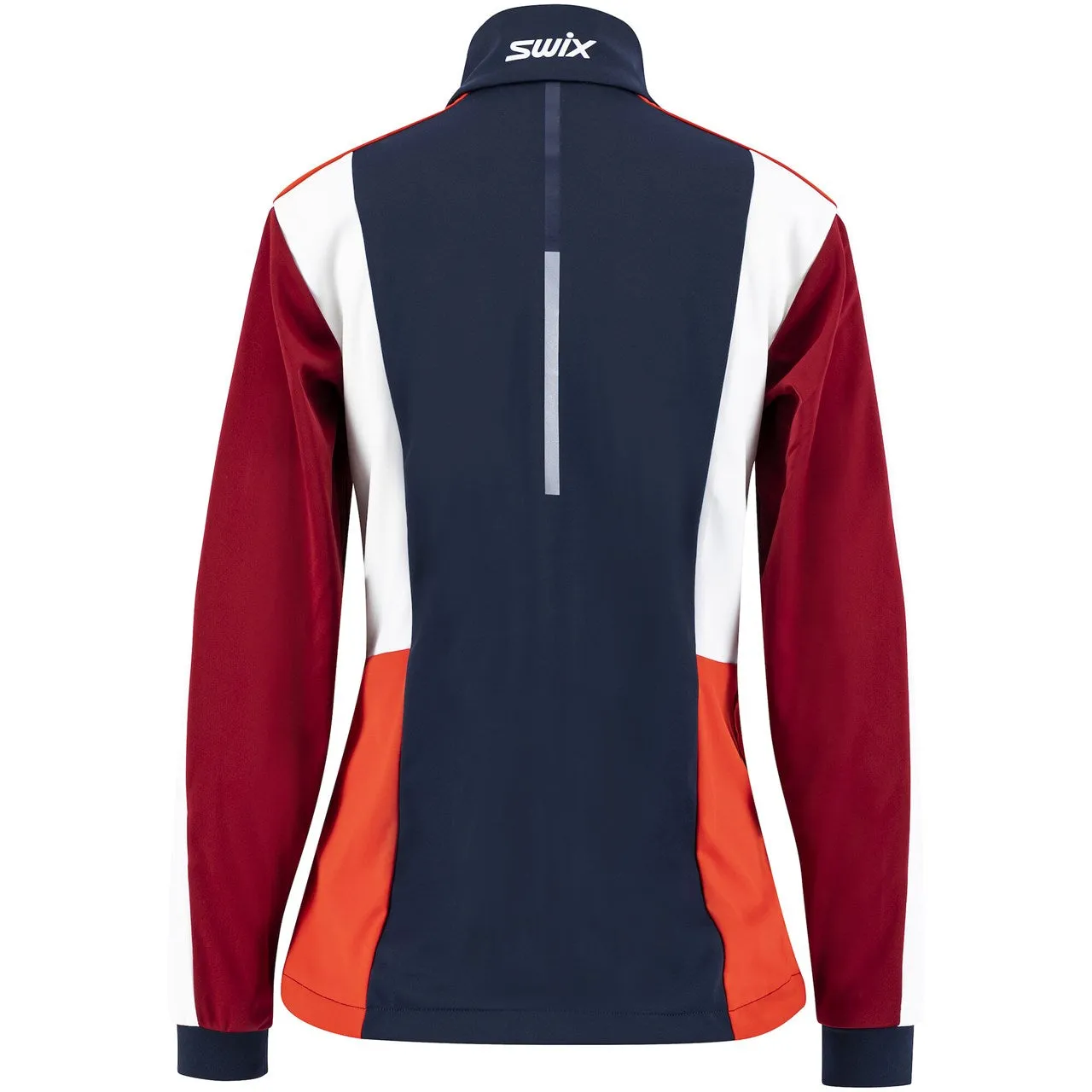 Swix Cross Jacket - Women's