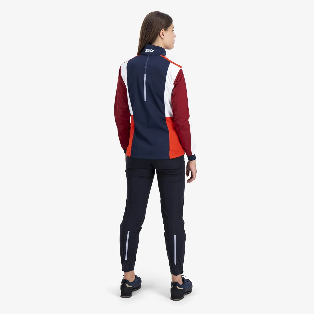 Swix Cross Jacket - Women's