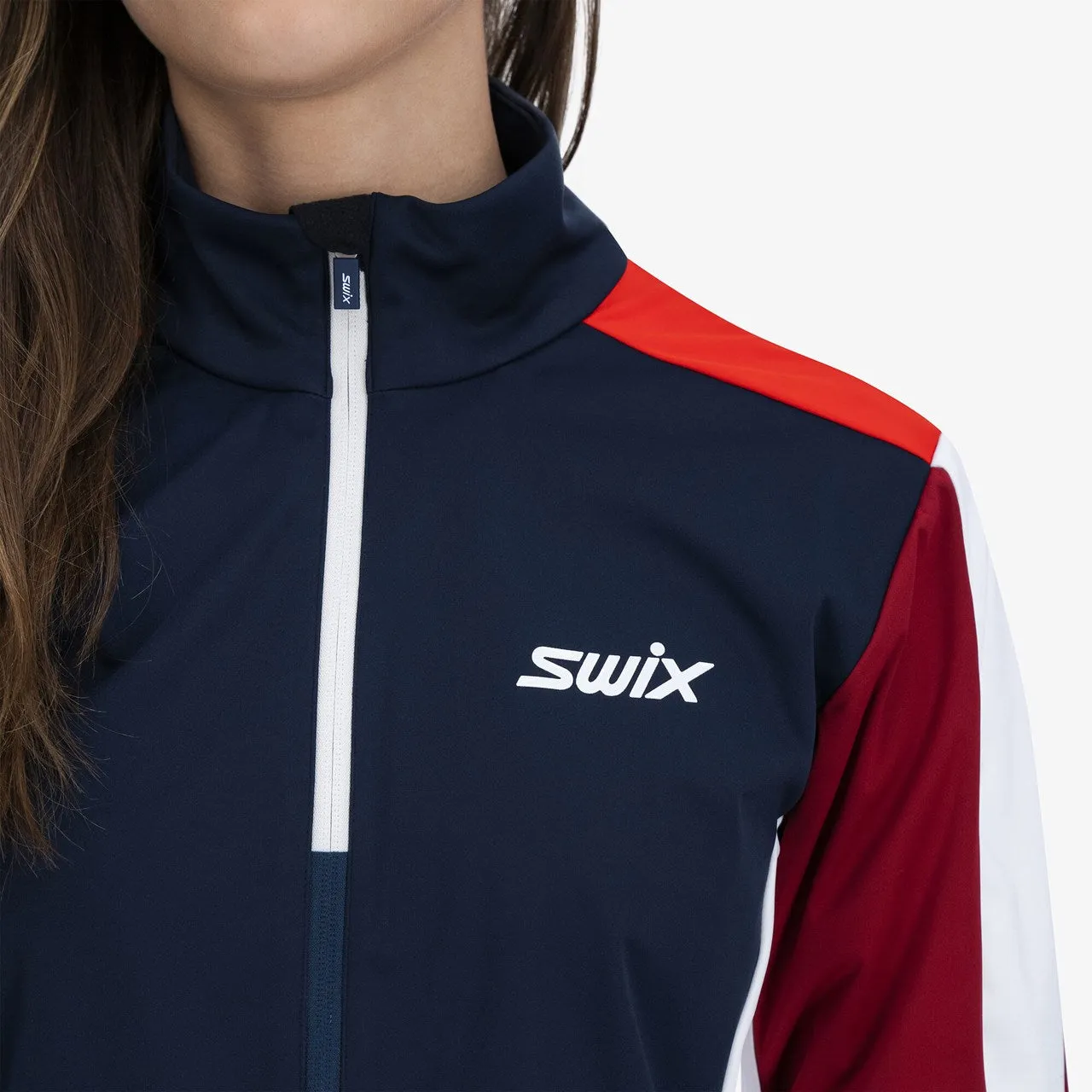 Swix Cross Jacket - Women's