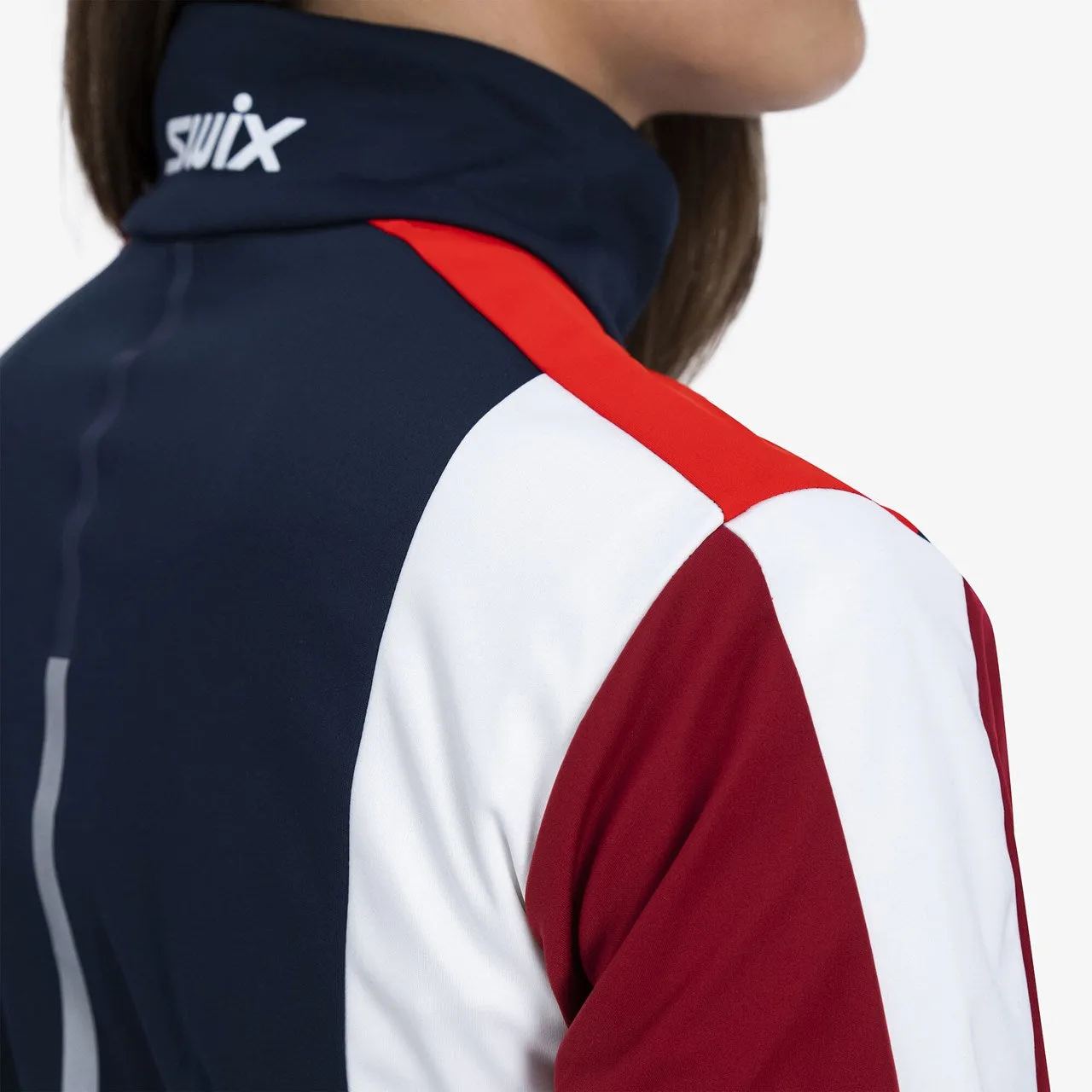 Swix Cross Jacket - Women's