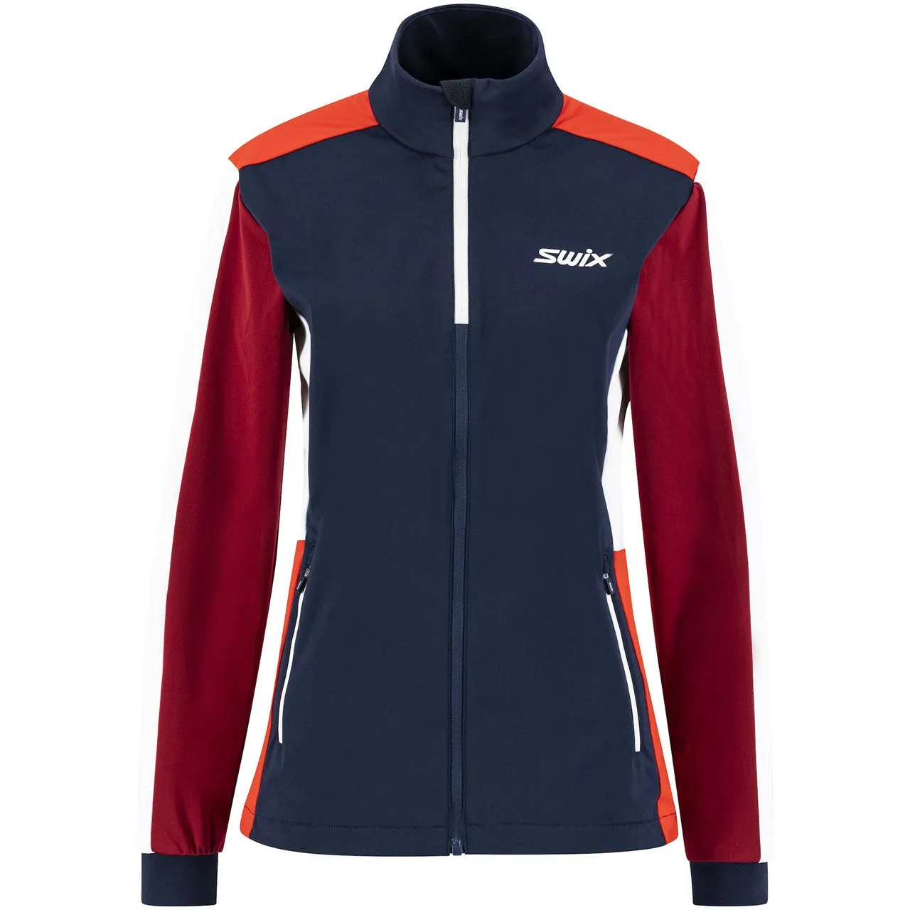 Swix Cross Jacket - Women's