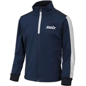 Swix Cross Junior Jacket