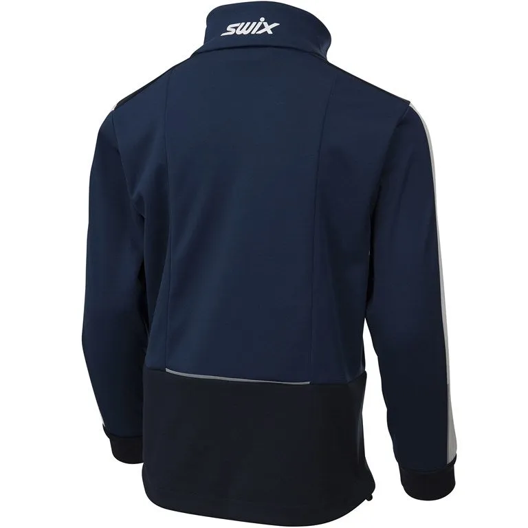 Swix Cross Junior Jacket