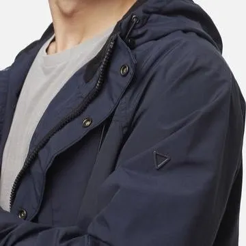 The Kensington Jacket - Navy