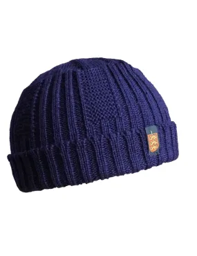 The Ship's Ladder Beanie Hat (Unisex)