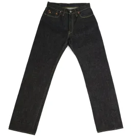 TOYS McCOY TMP1504 140D 14oz Regular Straight Jean - One Wash