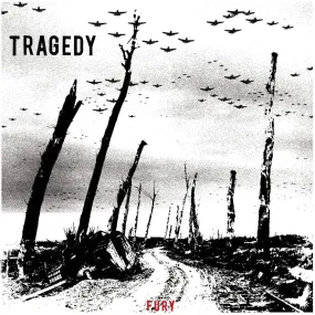 Tragedy "Fury"