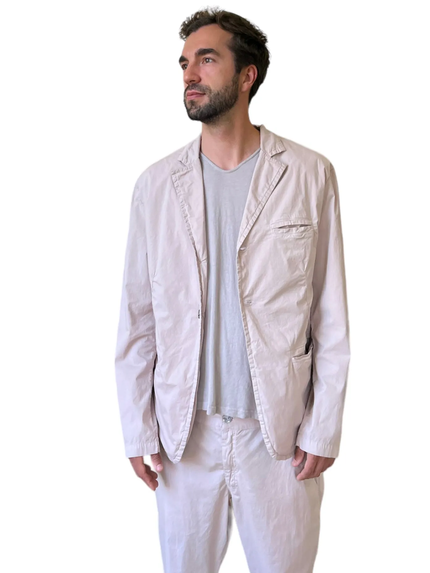 Tulum Jacket