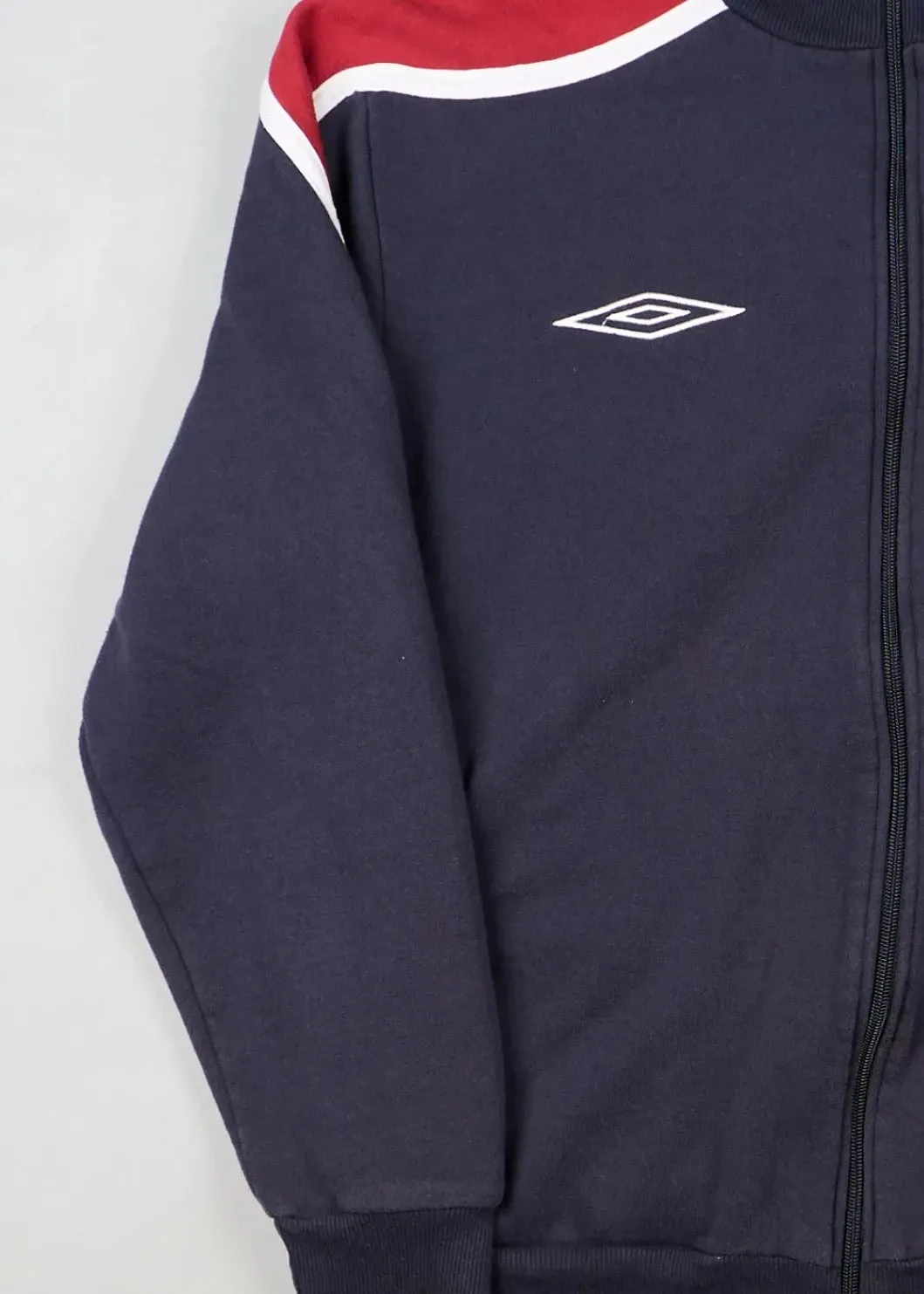 Umbro - Track Jacket (M)