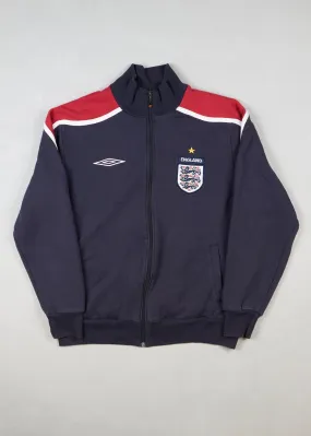 Umbro - Track Jacket (M)