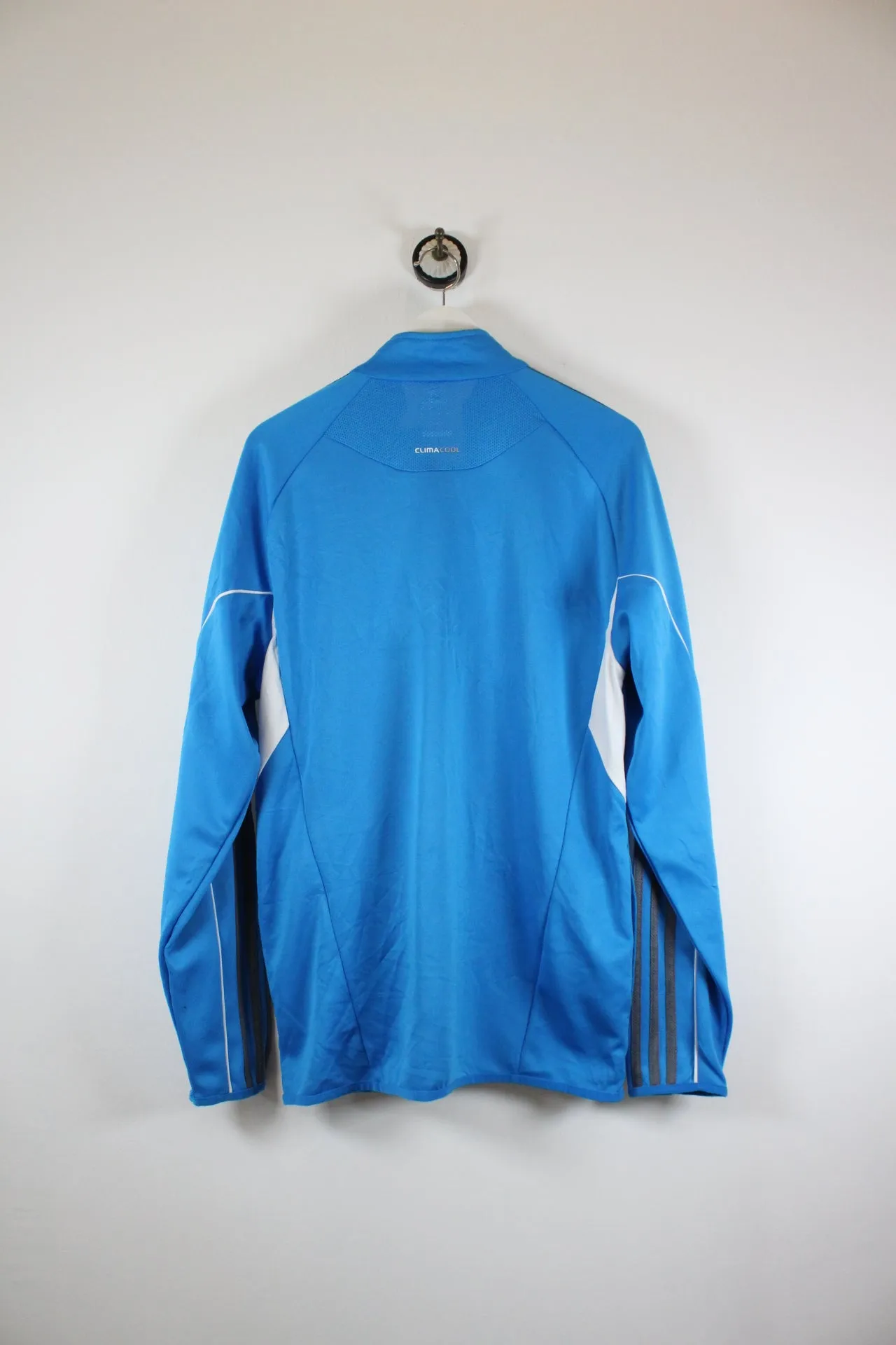 Vintage Adidas track jacke (M)