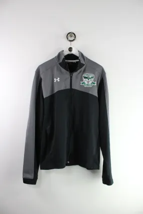 Vintage Baltimore Celtic SC track jacke (L)