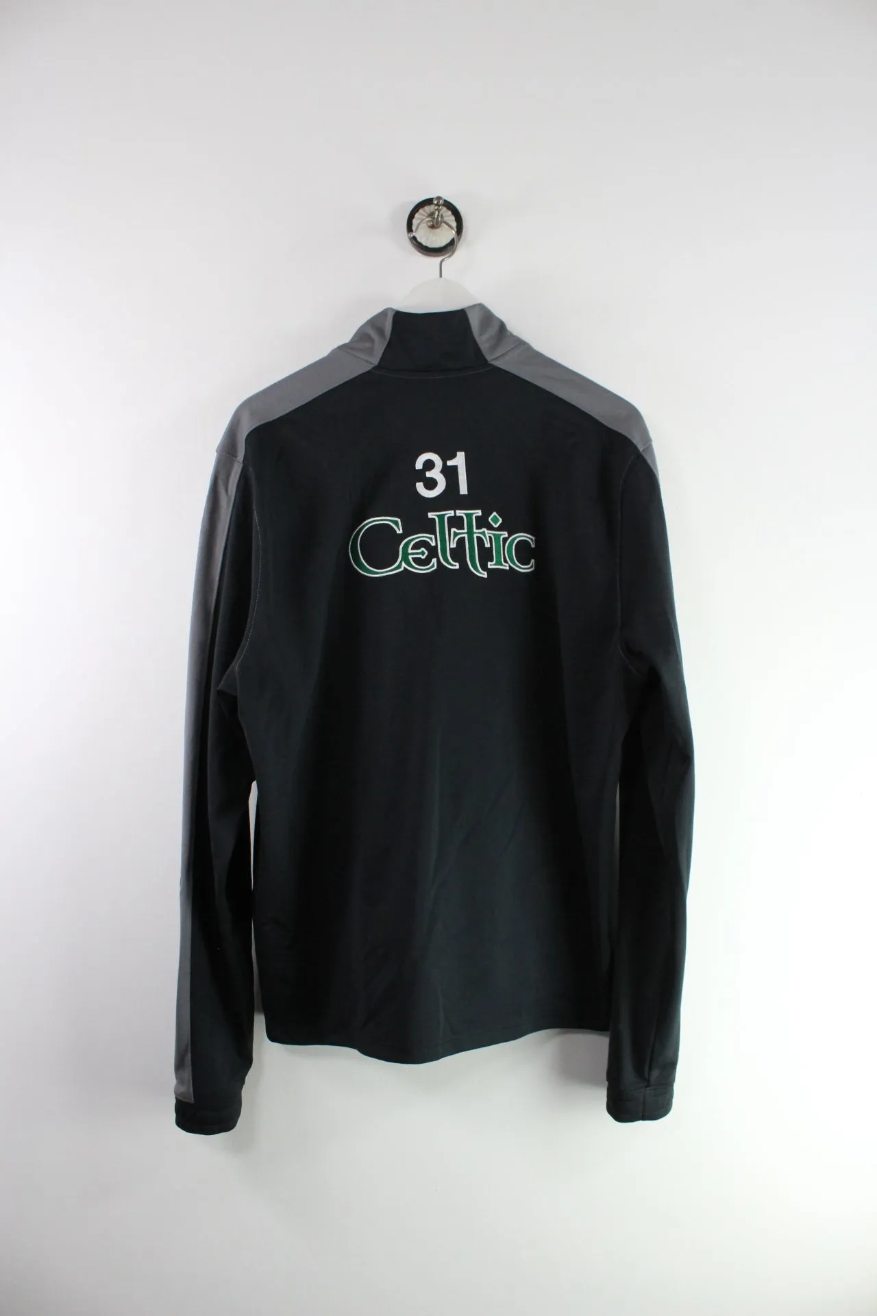 Vintage Baltimore Celtic SC track jacke (L)