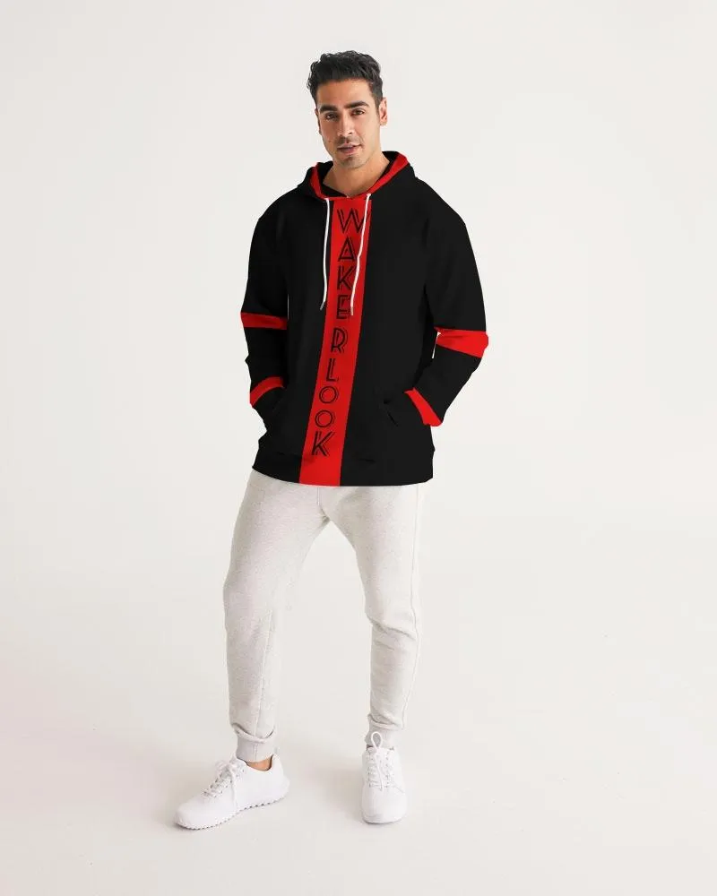 Wakerlook Men's Hoodie