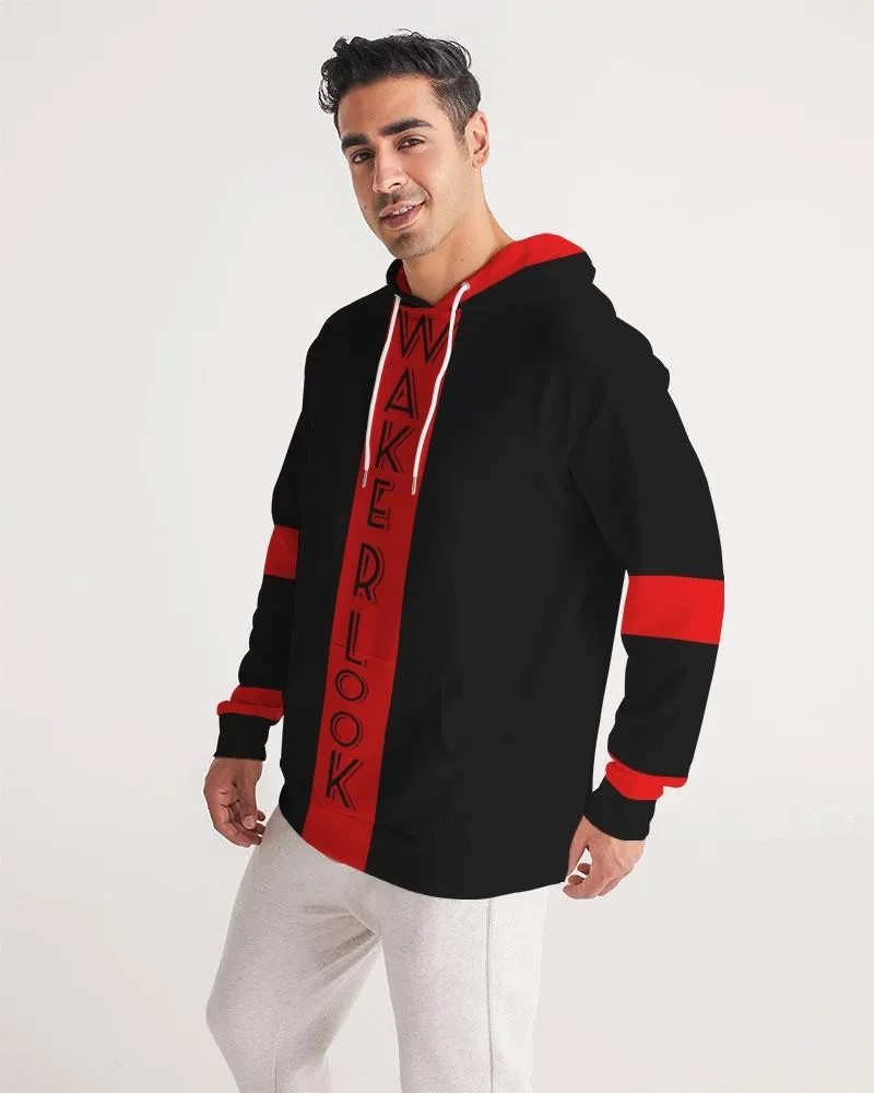 Wakerlook Men's Hoodie