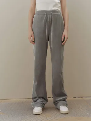 Wide Leg Drawstring Pants